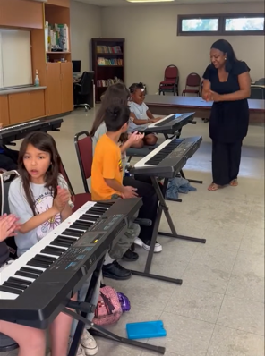 Music Program